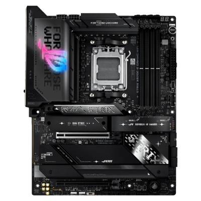 ASUS ROG STRIX X870E-E GAMING WIFI Anaplata (90MB1IB0-M0EAY0)